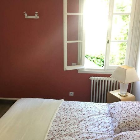 La Boheme Villa Deauville Eksteriør billede