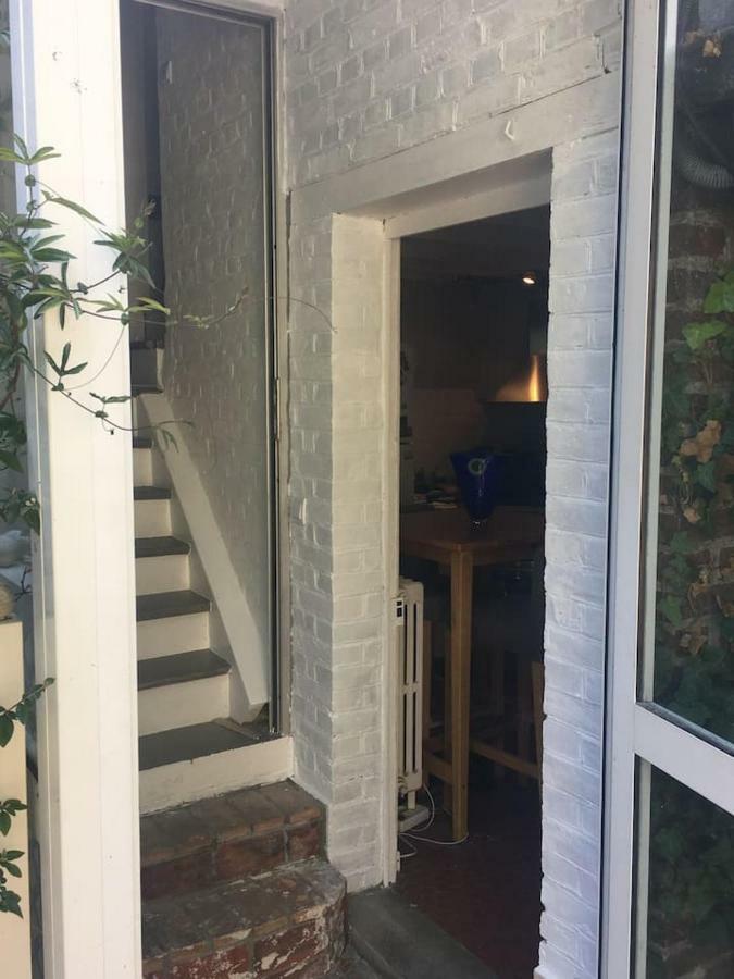 La Boheme Villa Deauville Eksteriør billede
