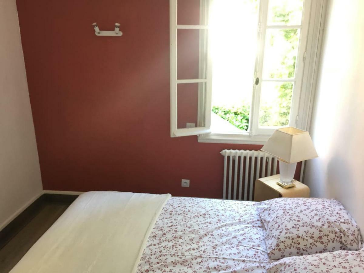 La Boheme Villa Deauville Eksteriør billede