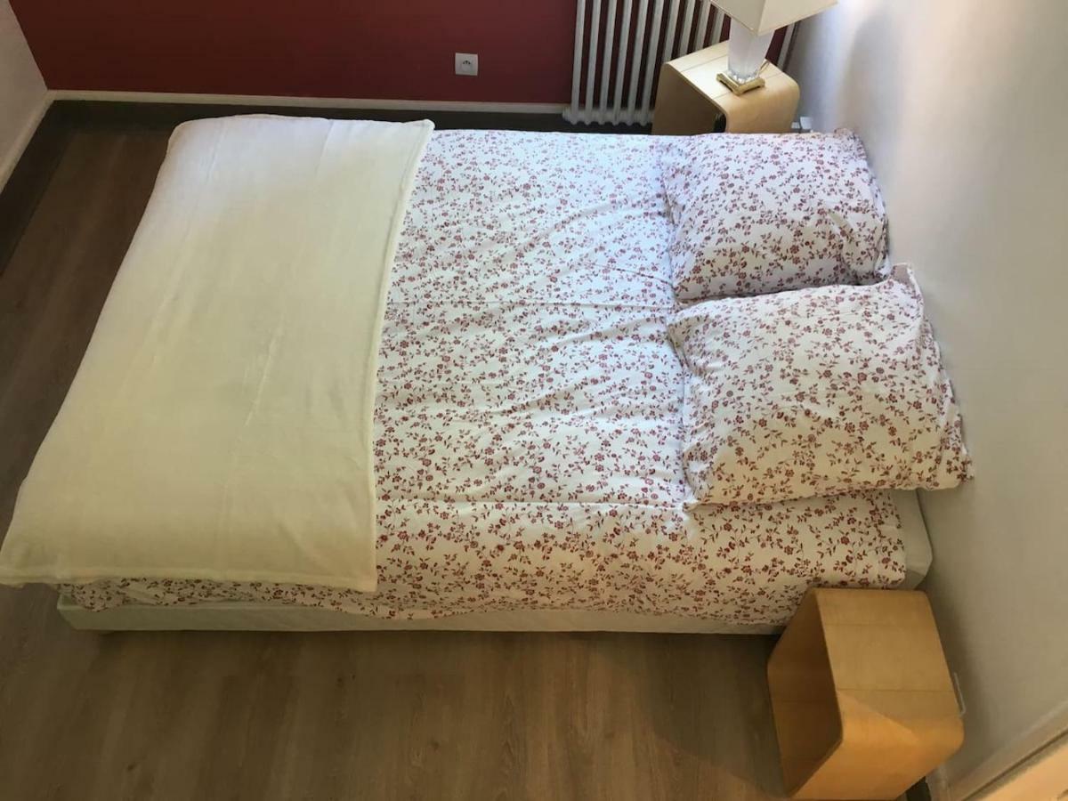 La Boheme Villa Deauville Eksteriør billede